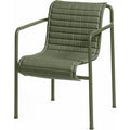 Thumbnail photo of Quilted Cushion for Palissade Dining Armchair