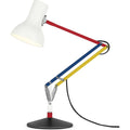 Thumbnail photo of Type 75 Mini Paul Smith Table Lamp / Edition Three - Skrivbordslampor - Sir Kenneth Grange - Flerfärgad