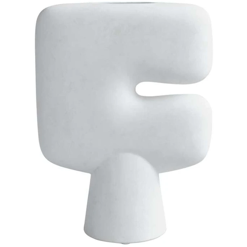 Photo of Tribal Vase Big