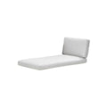 Thumbnail photo of Cane-line Cover - Cover - Cover 1 - 5602s: Sun loungers - W: 218 x D: 85 x H: 35 cm