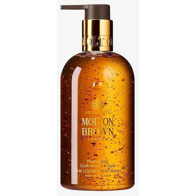 Photo of Mesmerising Oudh Accord & Gold 1