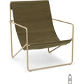 Thumbnail photo of Desert Lounge Chair