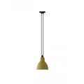 Thumbnail photo of No. 322XL Ceiling Lamp From Lamp Gras 1