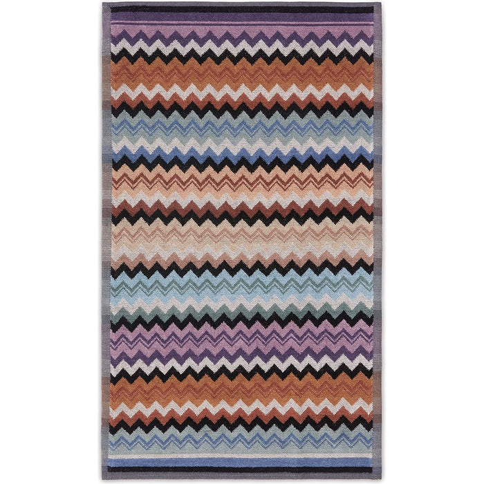 Adam Hand Towel 160 40x70 - Towels & Bath Towels - Multicolor
