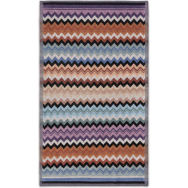 Photo of Adam Hand Towel 160 40x70 - Towels & Bath Towels - Multicolor