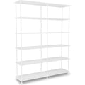 Thumbnail photo of Montana Free 550000 - New White - Hyllsystem - Jakob Wagner - Vit - Mdf