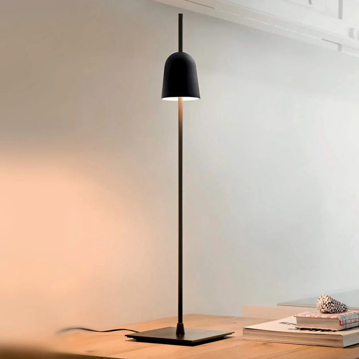 Photo of Ascent - Table lamps - Black