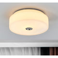 Thumbnail photo of Button Mini Ceiling Lamp/wall Lamp Glass