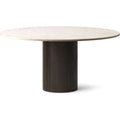 Thumbnail photo of Vipp495 Cabin Matbord Ø150 Cm Light Jura