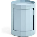 Thumbnail photo of Facet Cabinet Incl. Feet And Castors, Low