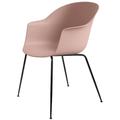 Thumbnail photo of Bat Dining Chair, Un-Upholstered, Conic Base