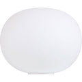 Thumbnail photo of Glo-ball Basic 2 Table Lamp White