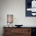 Thumbnail photo of ABC Table Lamp