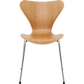 Thumbnail photo of 3107 Series 7 Chair - Chromed Steel Base