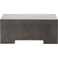 Thumbnail photo of Crete Table - Grey