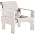 Thumbnail photo of Quilted seat cushion for Crate Loungechair