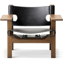 The Spanish Chair Model 2226