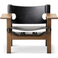 Thumbnail photo of The Spanish Chair Model 2226
