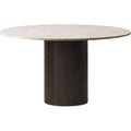 Thumbnail photo of Vipp494 Cabin Matbord Ø130 Cm Light Jura