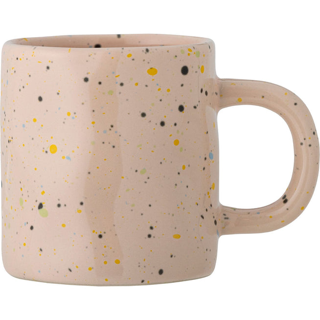 Photo of Sprinkle Mug Pink Set of 6 Pieces