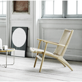Thumbnail photo of CH25 Lounge Chair