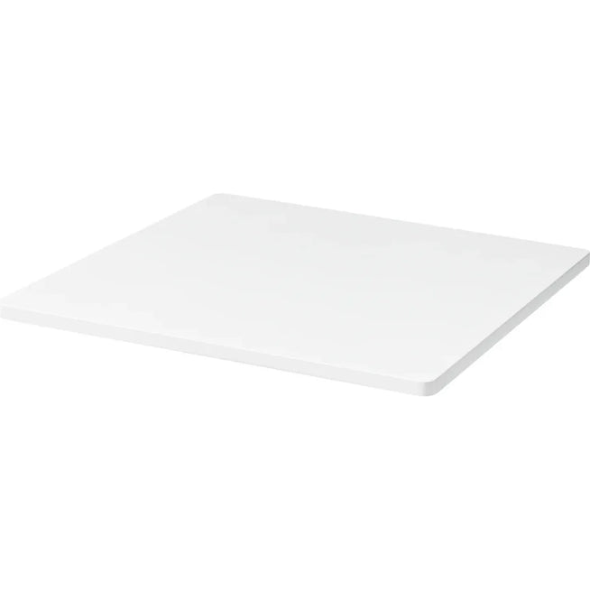 Photo of Panton Wire Top Panel, D 34,8 - New White - Hyllsystem - Verner Panton - Vit - Mdf