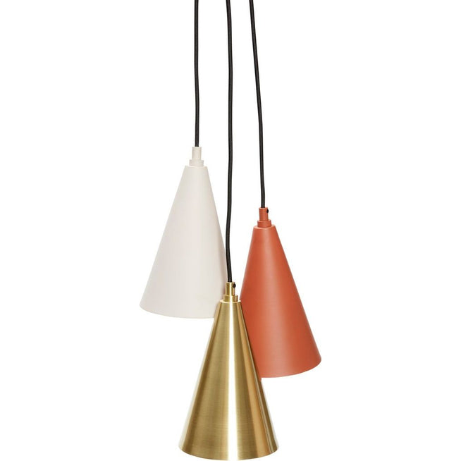 Photo of Hanging Lamp Metal