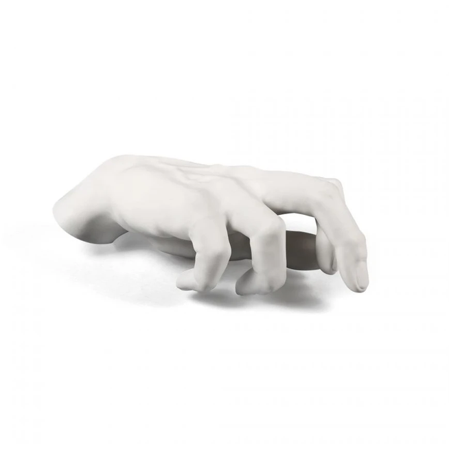 Photo of Memorabilia Mvsevm Male Hand Decoration Object