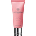 Delicious Rhubarb & Rose Hand
