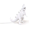 Thumbnail photo of Jurassic Rex Lamp