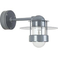 Thumbnail photo of Albertslund Outdoor Wall Lamp Short