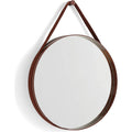 Thumbnail photo of Strap Mirror