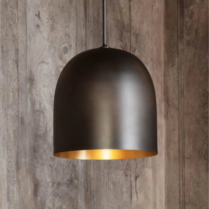 Photo of Howard Pendant Lamp