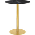 1.0 Bar Table - Round - Ø80 cm