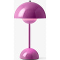 Thumbnail photo of Flowerpot VP9 Portable Table Lamp