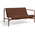 Thumbnail photo of Quilted Cushion for Palissade Lounge Sofa