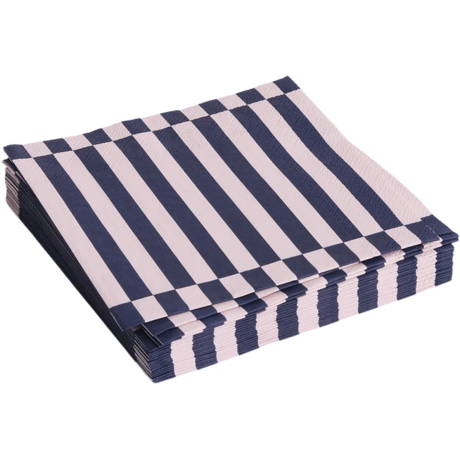 Photo of Pattern Napkinsset Of 20 Dinner