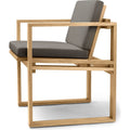 Thumbnail photo of BK10 Outdoor Dining Chair