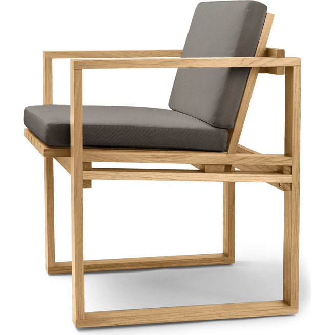 Photo of BK10 Outdoor Dining Chair