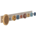 Thumbnail photo of Space Coat Rack