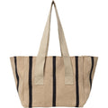 Thumbnail photo of Yard Picnic Bag - Shopper - Sand/black - W38 X H32 X D28 Cm