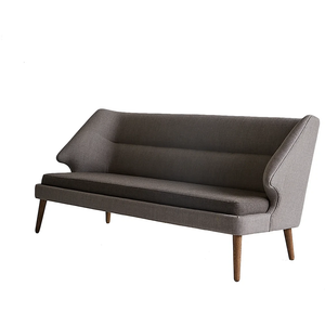 Photo of SJ.15-3 Flamingo Sofa