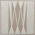 Thumbnail photo of Didder Wall Decoration