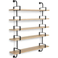 Thumbnail photo of Démon Wall Shelf 5