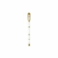 Thumbnail photo of Stripe White/Brass Large - Bathroom Lamps - Egnell Allard - White