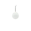 Thumbnail photo of Castore 25 Pendant White