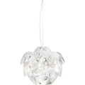 Thumbnail photo of Hope D66/12 - Pendellampor - Francisco Gomez Paz,paolo Rizzatto - Silver