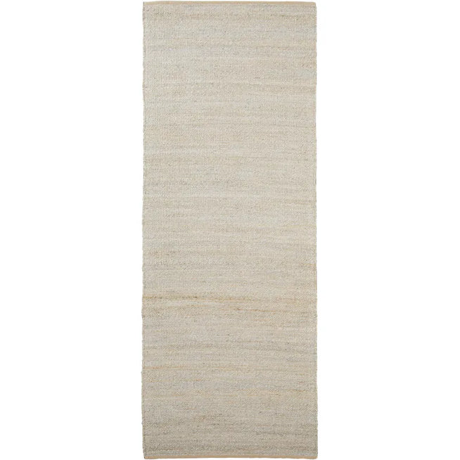 Photo of Hempi Rug - Light Grey