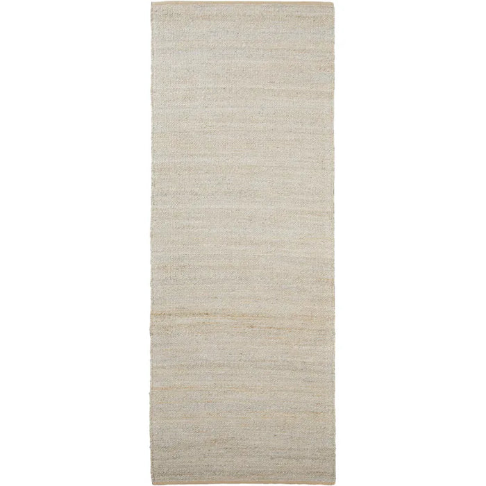 Photo of Hempi Rug - Light Grey