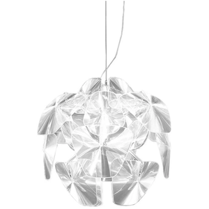 Photo of Hope D66/12 - Pendellampor - Francisco Gomez Paz,paolo Rizzatto - Silver